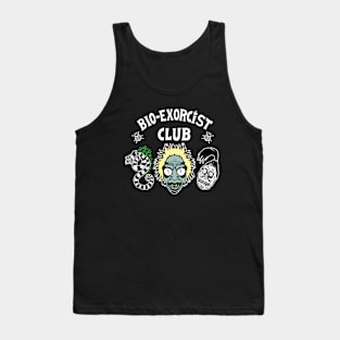 Bio-Exorcist v2 Tank Top